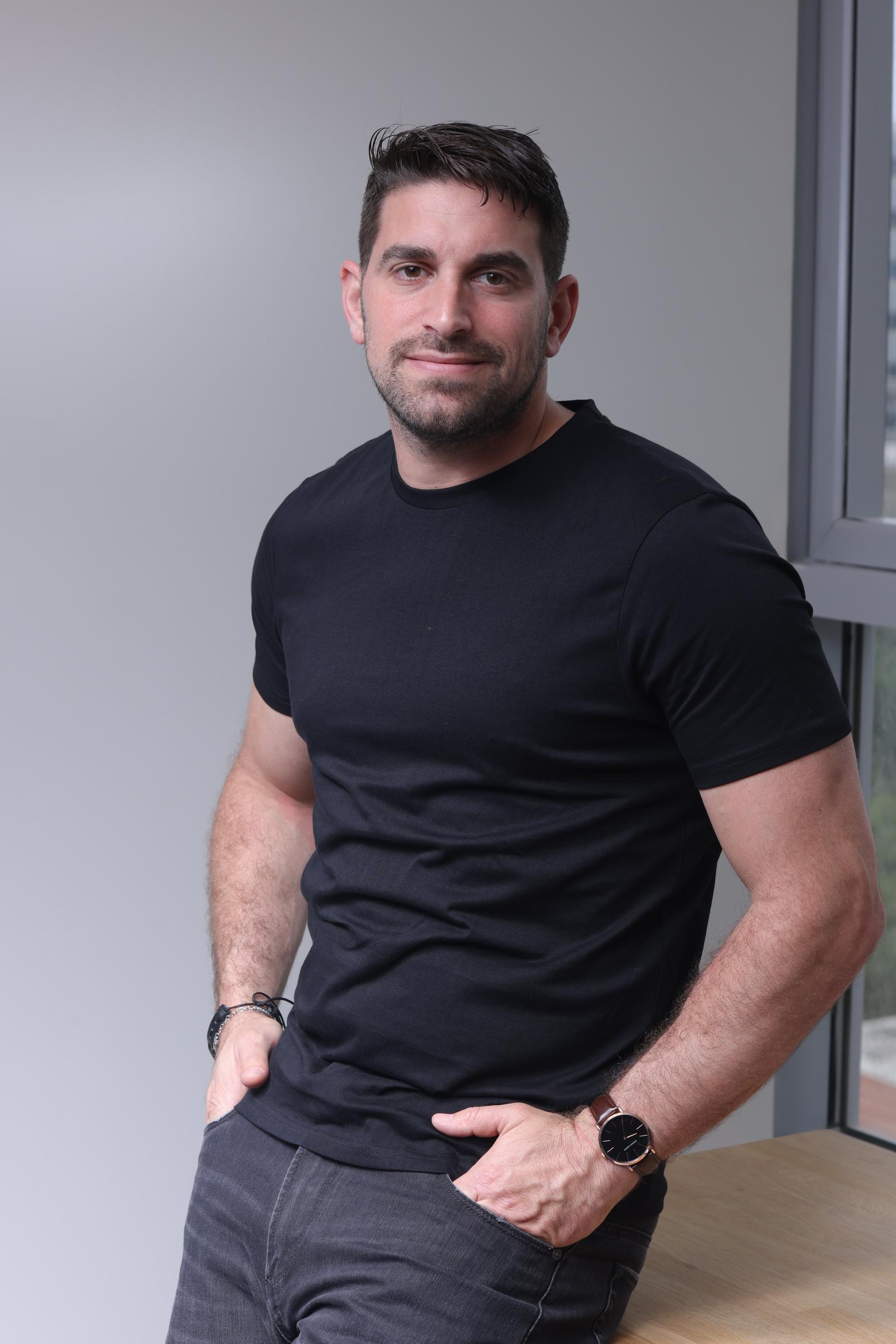 אדריכל אריאל נאור